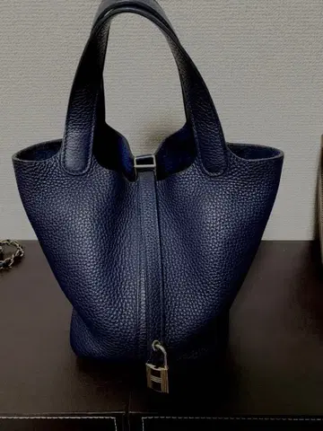 피코탄 락 pm 블루뉴이