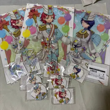 마루쿠지 프리파라