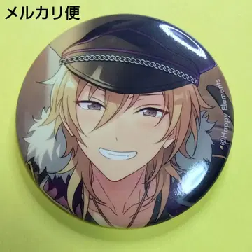 앙스타 히카제 카오루 테마 스카우트 Casual