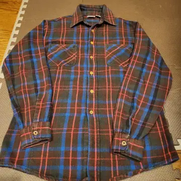 BIG MAC, M 사이즈, 80년대, 좋은 배색, J.C.Penny,