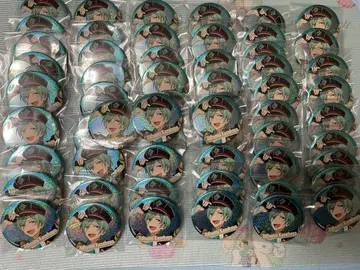 앙상블 스타즈!! 앙스타 카제하야 타츠미 캔뱃지