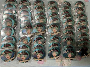 앙상블 스타즈!! 앙스타 카제하야 타츠미 캔뱃지