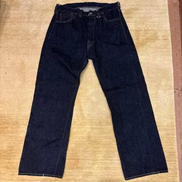 SLASHOVERALLS s01xx ww2Model W36 LF44