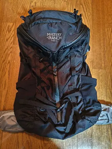 MYSTERY RANCH SCREE32 미스터리 랜치 스크리32