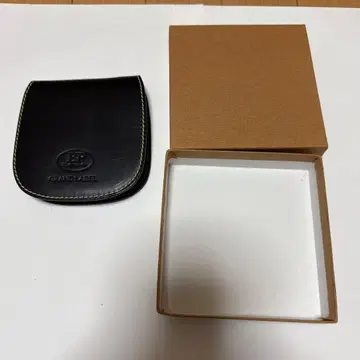 BP(BigProsperity) 블랙 접이식 지갑