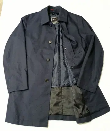 ORIHICA 오리히카 스마트 컴포트 코트 스텐카라 코트