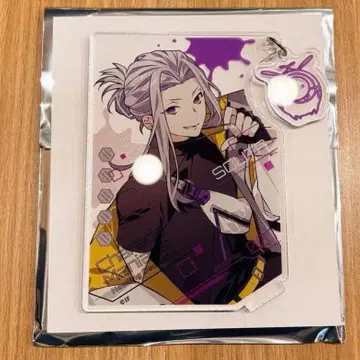 교부 소타 샤레마니 아크릴 스탠드 샤레이드 매니아쿠스 낭독극