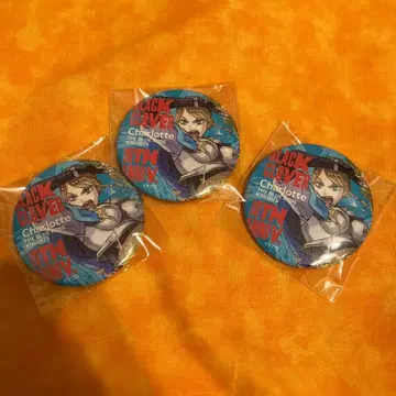 브라클 블랙클로버