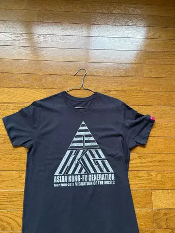 ASIANKUNG-FUGENERATION Tour 2010-2011