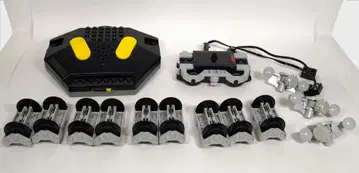 레고 기차 시티 익스프레스 7897 관련 부품 정품 부품