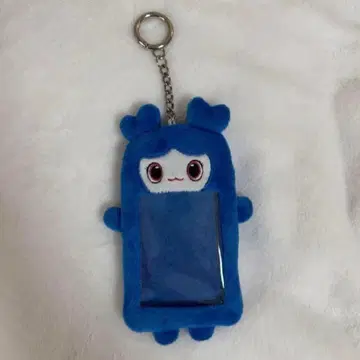 TWICE 츠부리 트레이딩 카드 케이스 쯔위 포토 카드 홀더