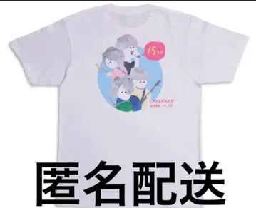 미개봉 새상품 크리프하이프  () T셔츠 (화이트)