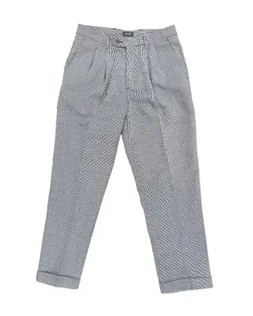 다커스 DOCKERS 하운드투스 2턱 슬랙스 34/30 새상품급