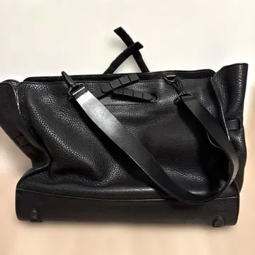 TOMOE 토트백 하자품