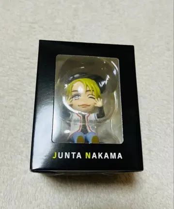 나카마 준타 군 간사이 칠색 남자 대축제 피규어