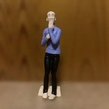 효로쿠 가챠폰 A.효로쿠 미개봉 새상품