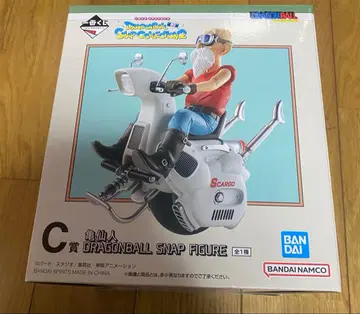 제일복권 드래곤볼 C상 거북선인