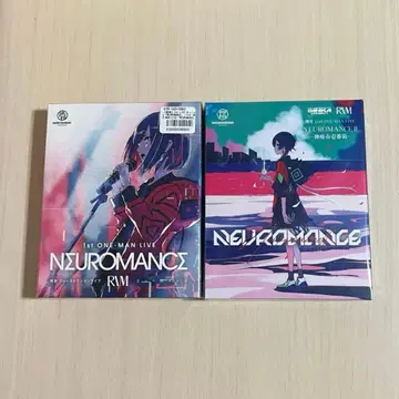 리메 live blu-ray 2점