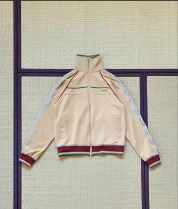 [ 새상품급 ] 완판템 택 포함 홈웨어 트랙 자켓 PAMM 사이즈 3