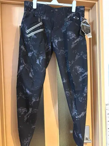 OAKLEY 남성용 골프웨어 팬츠