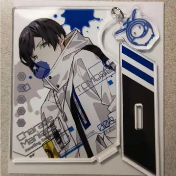 만죠 토모세 샤레마니 아크릴 스탠드 샤레드 마니아쿠스 낭독극