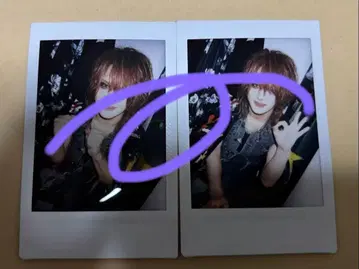 Ashmaze. Azavana 료 헤이 폴라로이드