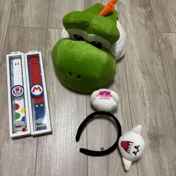 USJ 파워업 밴드