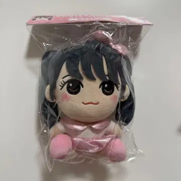 FRUITSZIPPER 마츠모토 카렌 카와누이 치비누이