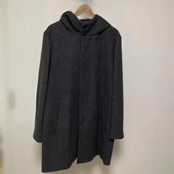 지유 푸드코트 다크 그레이