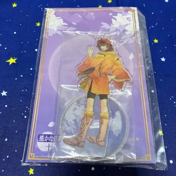 하르카나루 토키노 나카데 3 십육야기 아크릴 스탠드 키링 히노에