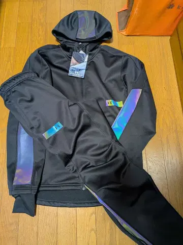 언더아머 셋업 상하의 세트