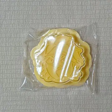 앙스타 쿠키 몰드 린네