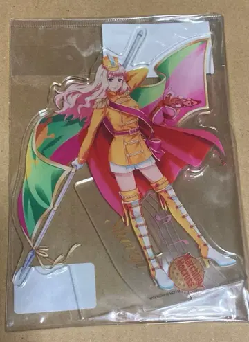 마크로스 F 셰릴 놈 아크릴 스탠드