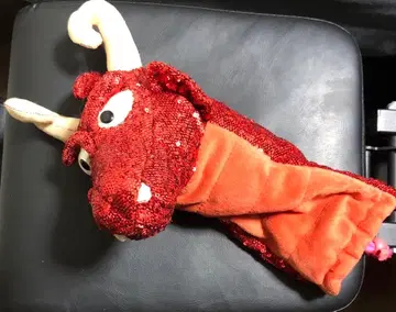 댄스 위드 드래곤 헤드커버 페어웨이 우드 유틸리티