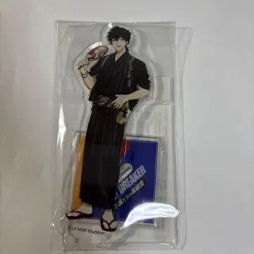 WIND BREAKER 불량들의 영웅담 아크릴 스탠드 토가메 죠