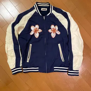 ONIKI 스카잔 네이비