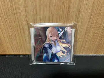 브라운더스트2 NEO 3D 복권 C상 빌헬미나