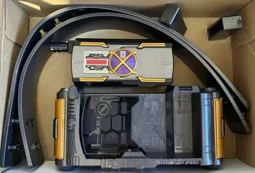 레전드 변신 벨트 시리즈 카이자 드라이버