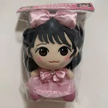 FRUITSZIPPER 카와누이 치비누이 마츠모토 카렌