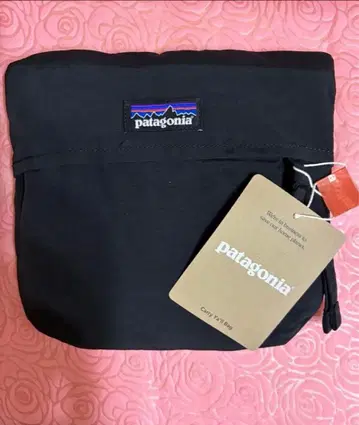 파타고니아 숄더 Carry Ya ll Bag patagonia 블랙