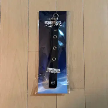 RIIZE RIIZING LOUD FANLIGHT 스트랩