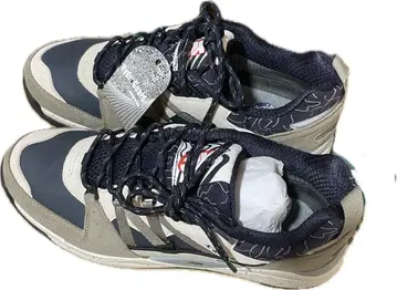 스니커즈 KARHU 미사용 새상품 28cm 방수 기능 F830003