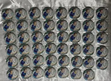 오이카와 토오루 하이큐!! 컬렉션 캔뱃지 콜렉션 캔뱃지 배ver 10주년