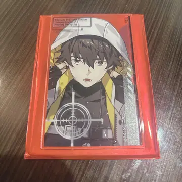 CharadeManiacs 아크릴 카드 메이