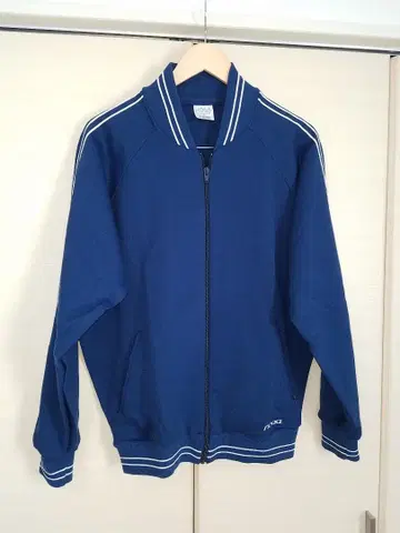 새상품급 NCAA 집업 자켓 저지 XL