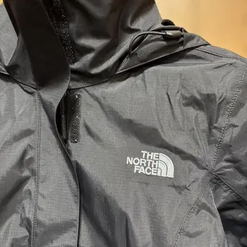 North Face 여성용 후드 부착 점퍼
