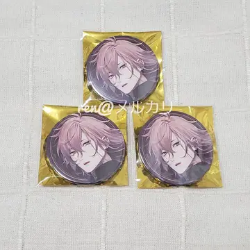 오토메이트 스토어 종원의 비르슈 시안 캔뱃지 오토스토 홍콩 종빌