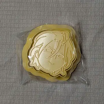 앙스타 쿠키 몰드 HiMERU