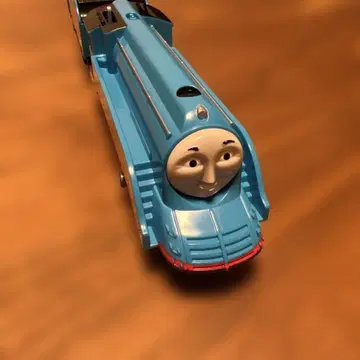 프라레일 고든 전동 차량 화차 포함