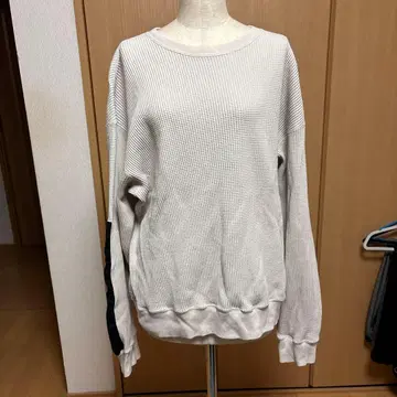 유니폼 익스페리먼트 써멀 티셔츠